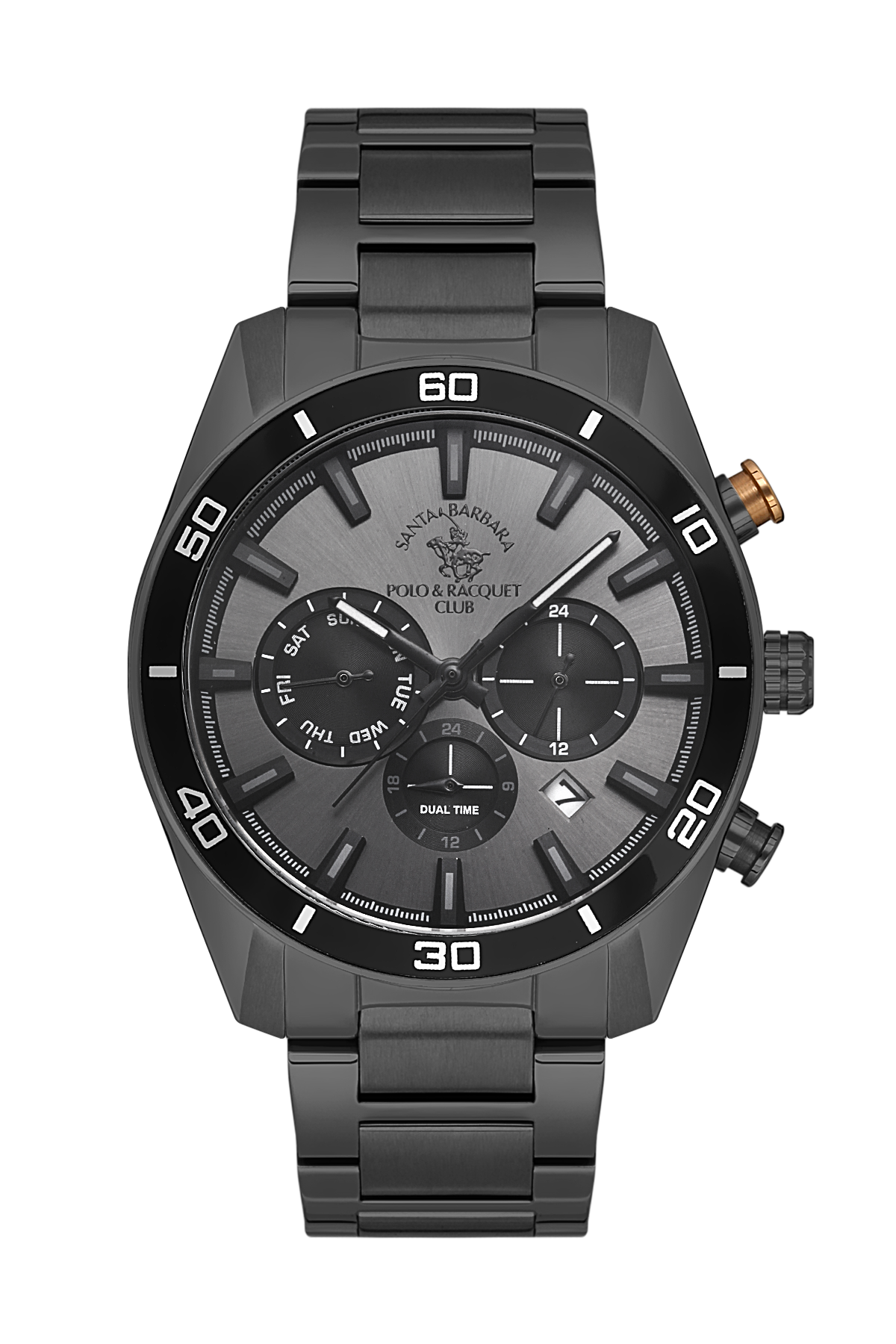 SANTA BARBARA SB.1.10498-5 Men Watch