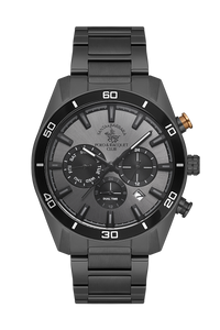SANTA BARBARA SB.1.10498-5 Men Watch
