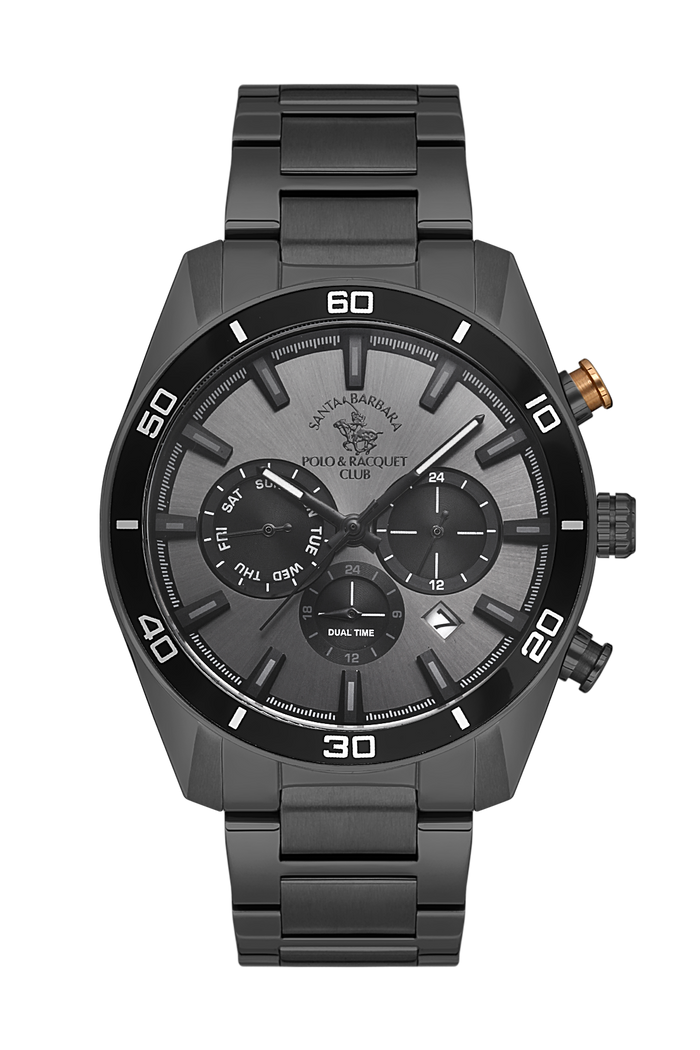 SANTA BARBARA SB.1.10498-5 Men Watch
