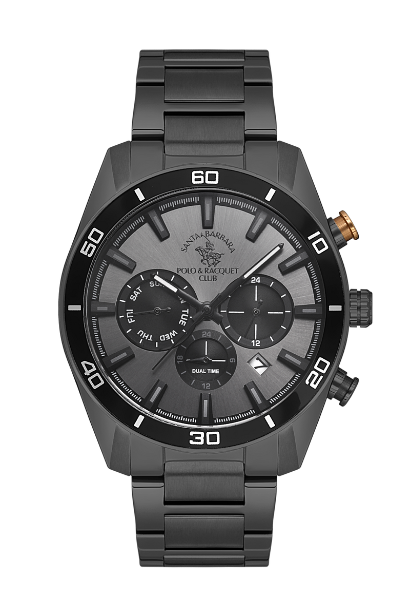 SANTA BARBARA SB.1.10498-5 Men Watch