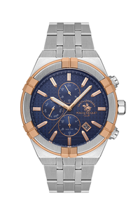 SANTA BARBARA SB.1.10508-4 Men Watch