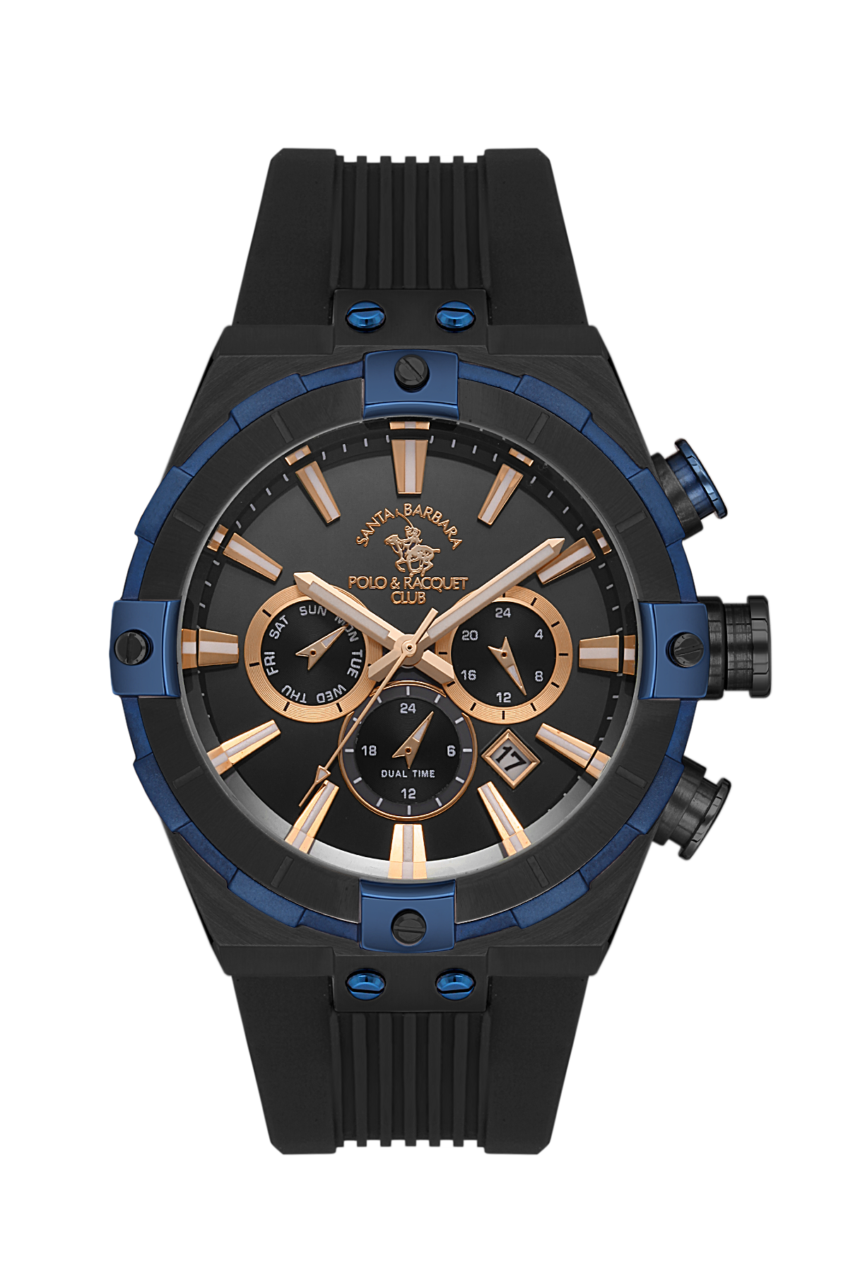 SANTA BARBARA SB.1.10510-5 Men Watch