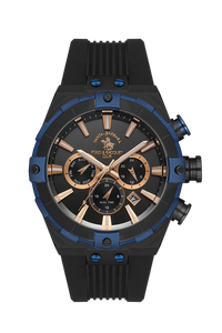 SANTA BARBARA SB.1.10510-5 Men Watch