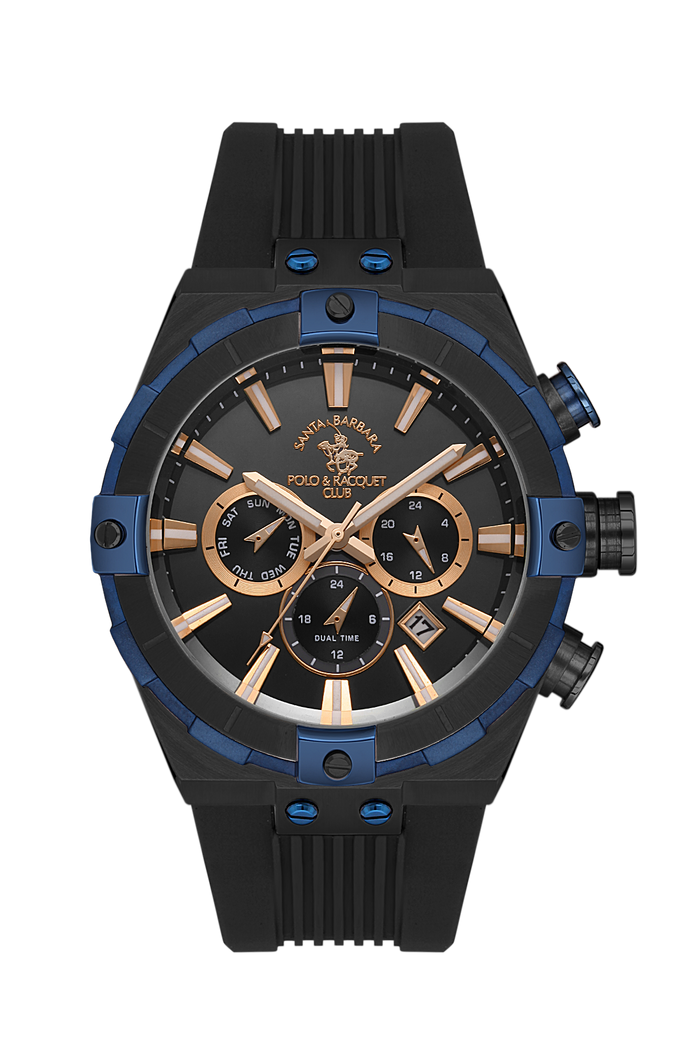 SANTA BARBARA SB.1.10510-5 Men Watch
