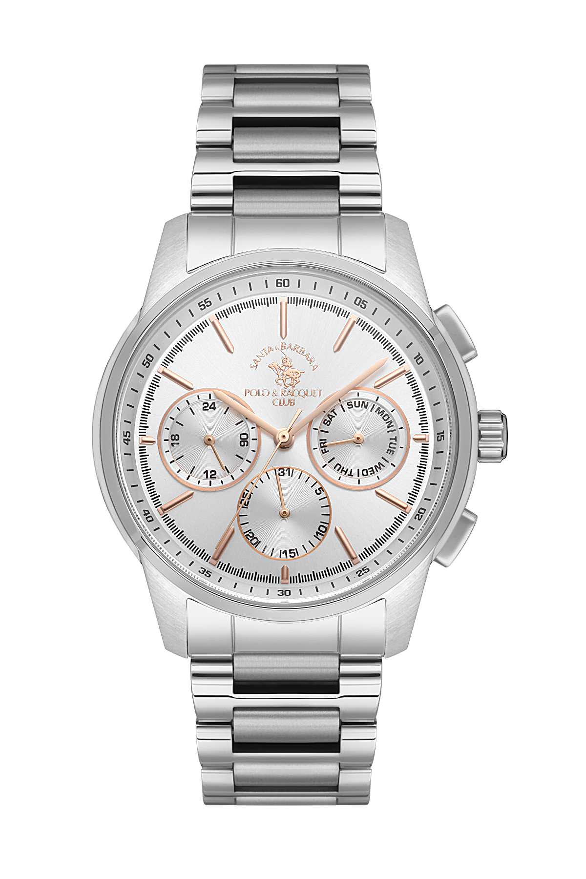 SANTA BARBARA SB.1.10512-1 Men Watch