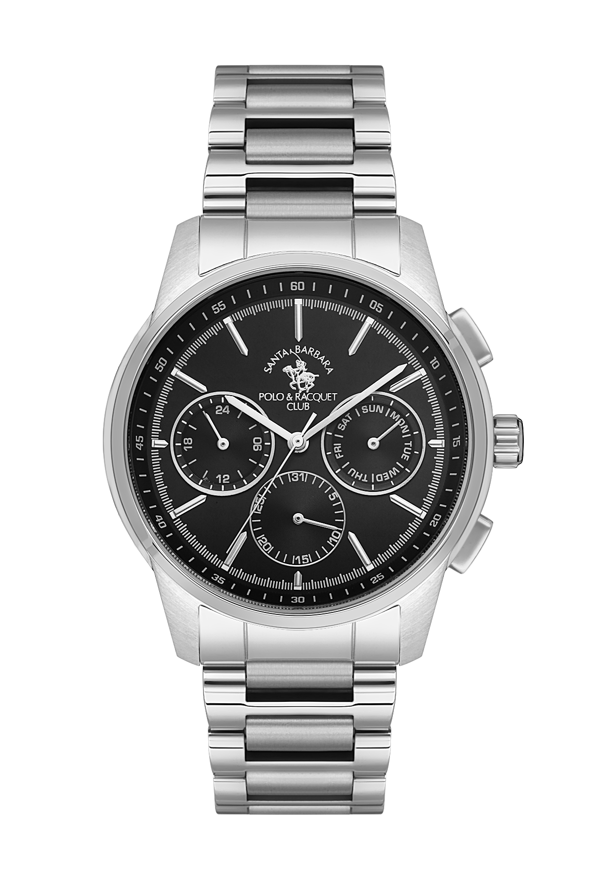 SANTA BARBARA SB.1.10512-2 Men Watch