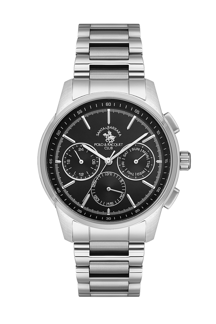 SANTA BARBARA SB.1.10512-2 Men Watch