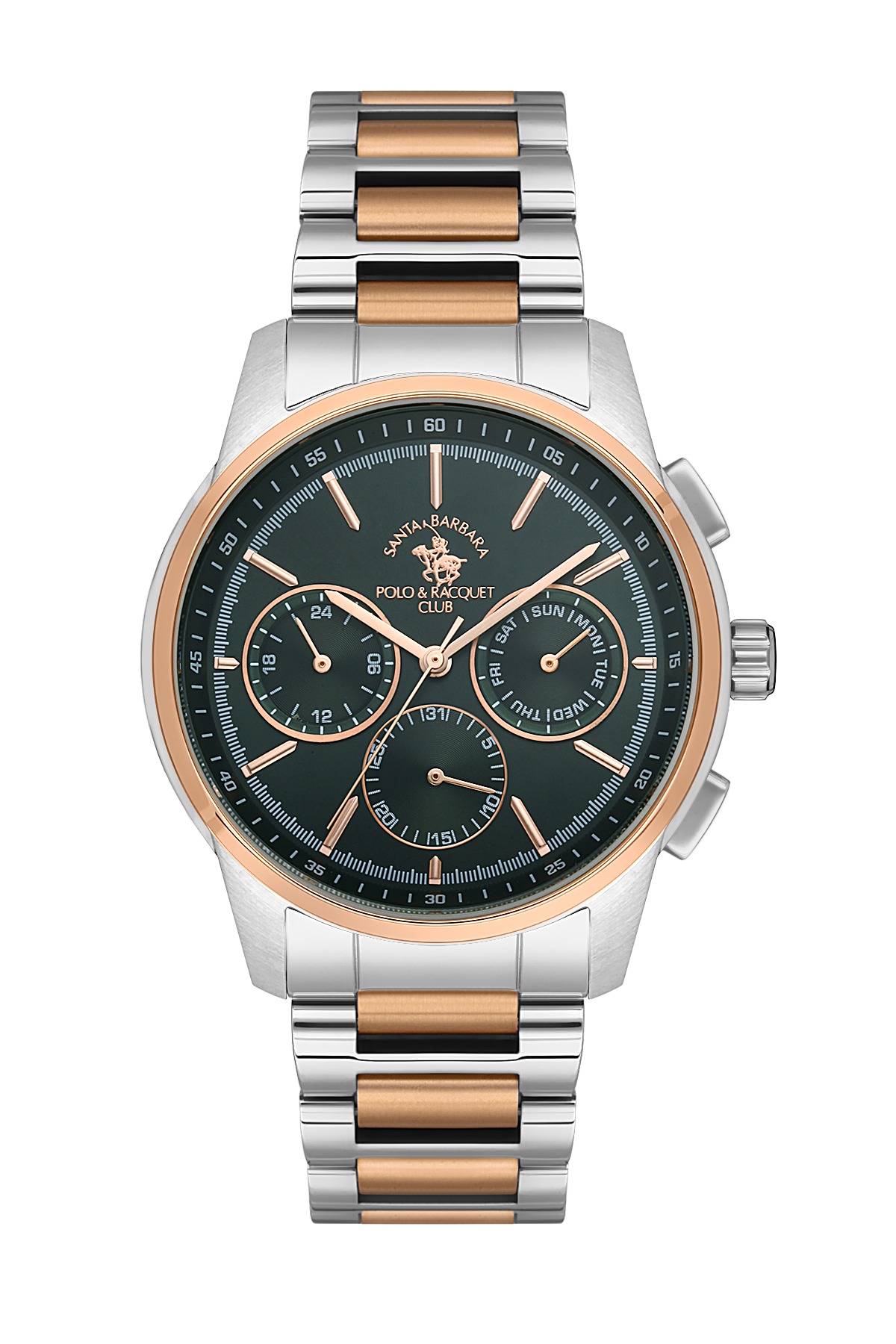 SANTA BARBARA SB.1.10512-5 Men Watch