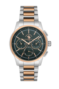 SANTA BARBARA SB.1.10512-5 Men Watch