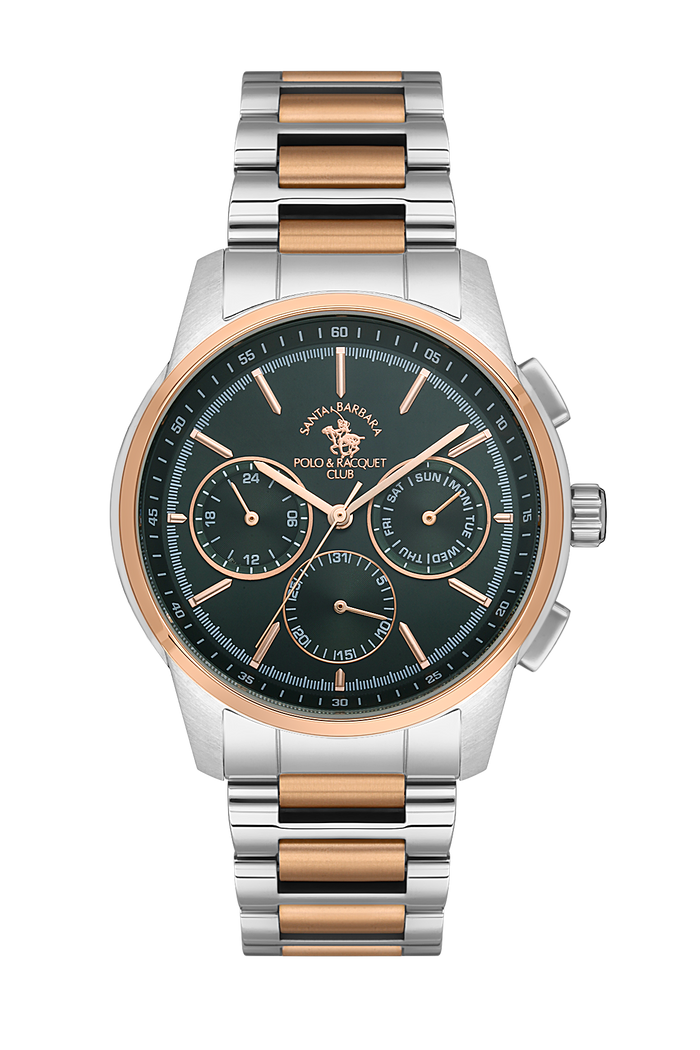 SANTA BARBARA SB.1.10512-5 Men Watch