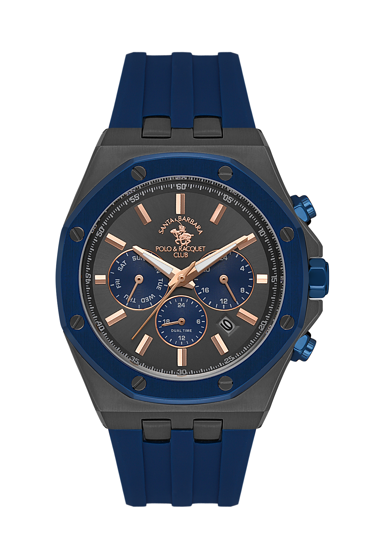 SANTA BARBARA SB.1.10520-3 Men Watch