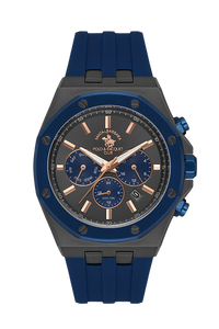 SANTA BARBARA SB.1.10520-3 Men Watch