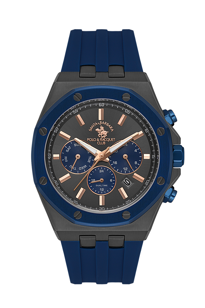 SANTA BARBARA SB.1.10520-3 Men Watch