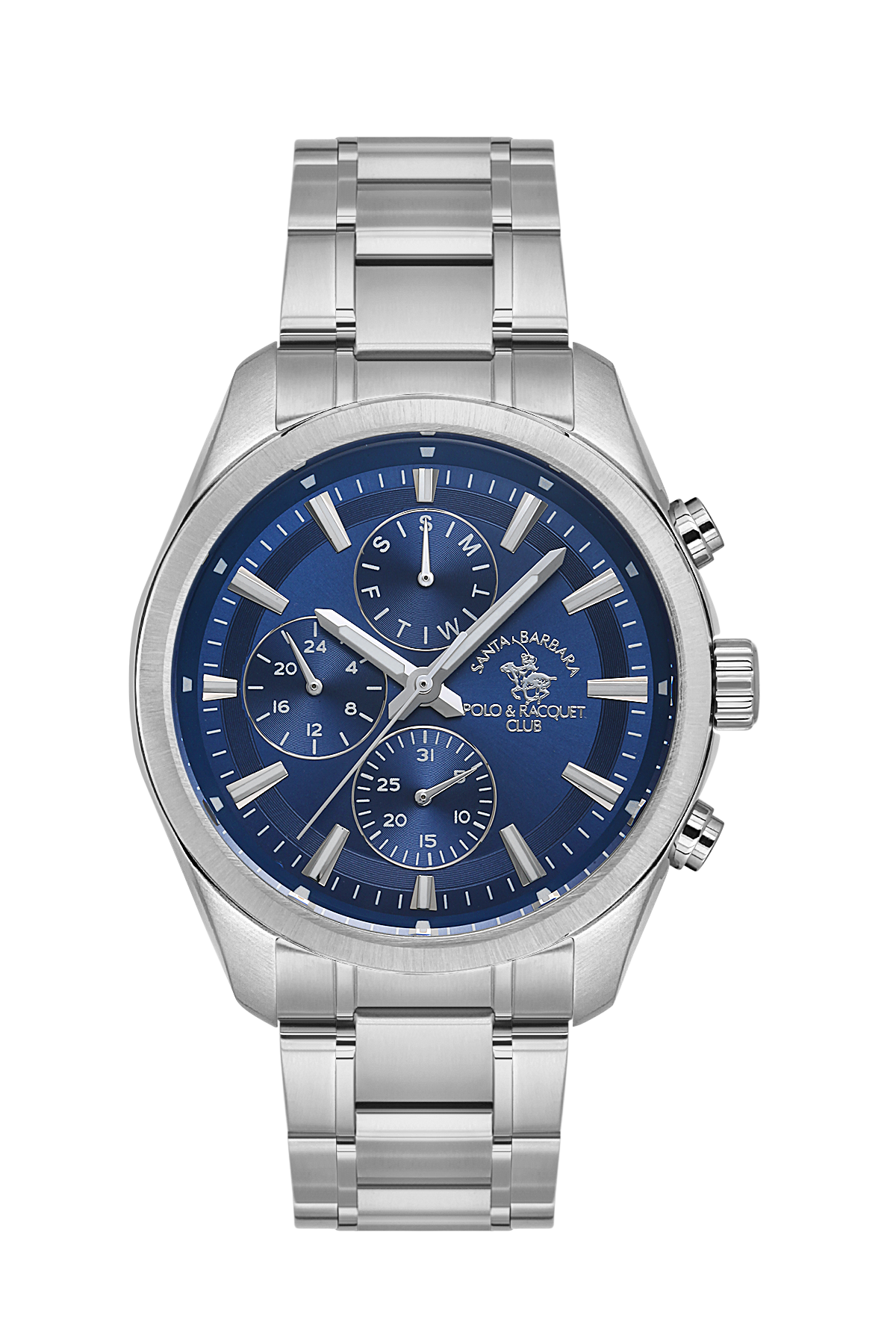SANTA BARBARA SB.1.10524-2 Men Watch