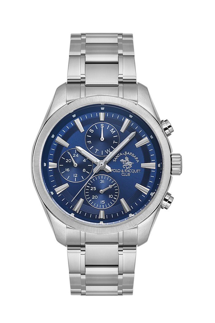 SANTA BARBARA SB.1.10524-2 Men Watch
