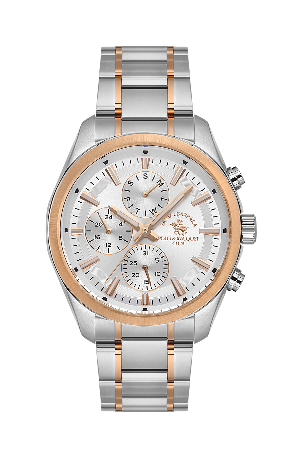 SANTA BARBARA SB.1.10524-3 Men Watch
