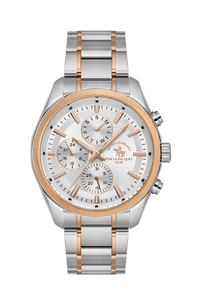 SANTA BARBARA SB.1.10524-3 Men Watch