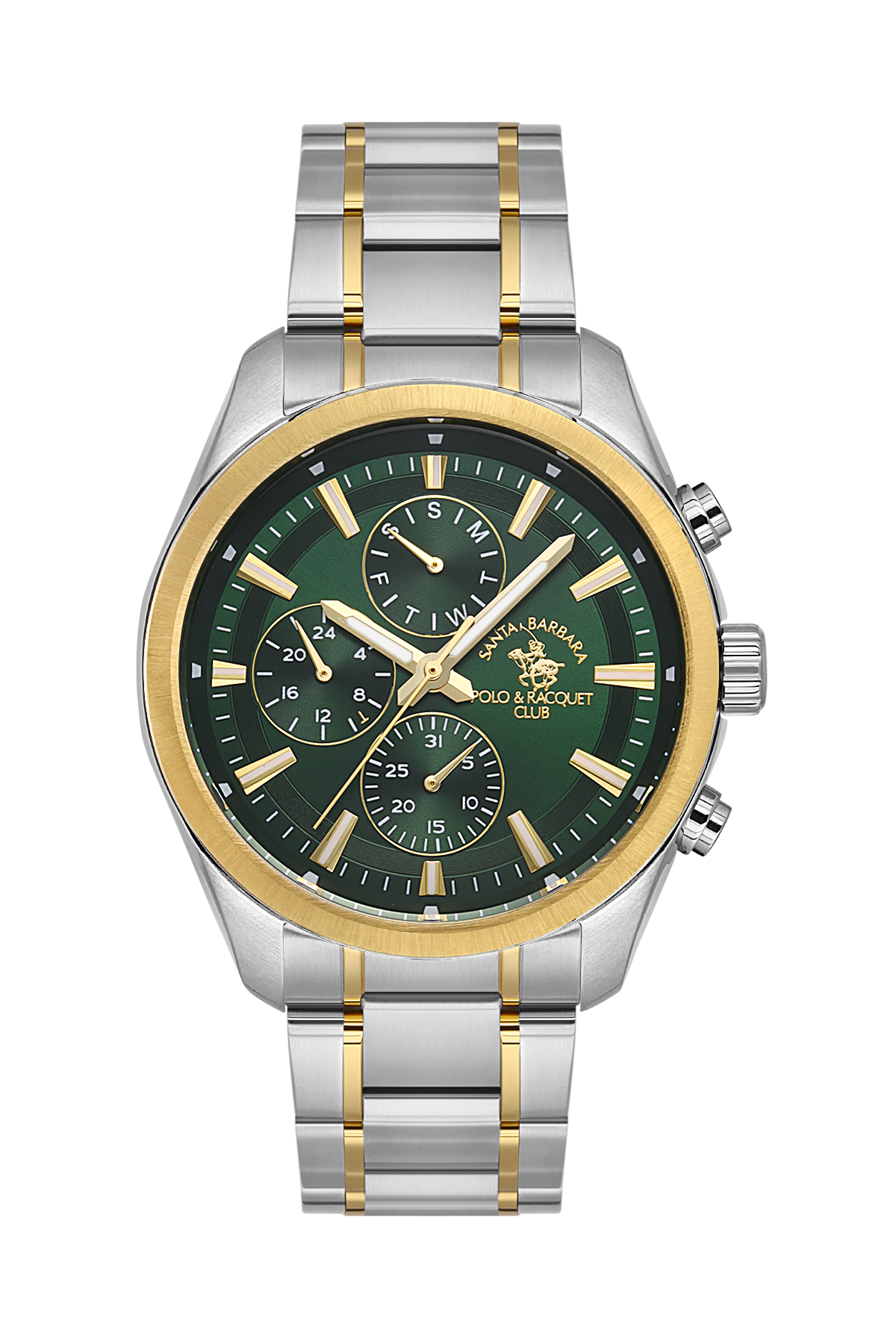 SANTA BARBARA SB.1.10524-4 Men Watch