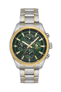 SANTA BARBARA SB.1.10524-4 Men Watch