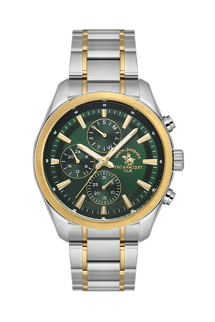 SANTA BARBARA SB.1.10524-4 Men Watch
