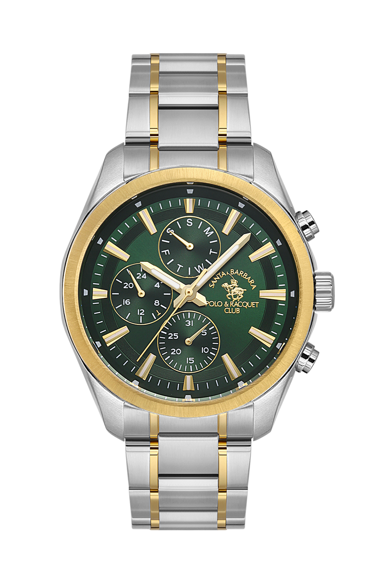 SANTA BARBARA SB.1.10524-4 Men Watch