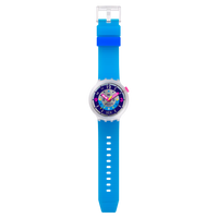 SWATCH Neon Hielo SB01K400
