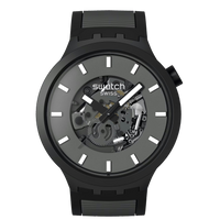SWATCH PAST THE HORIZON SB05B113