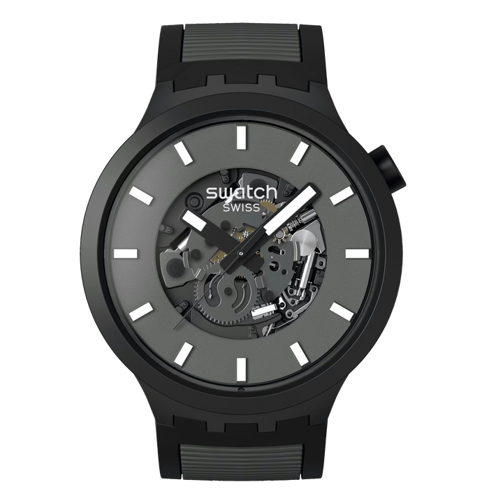 SWATCH PAST THE HORIZON SB05B113