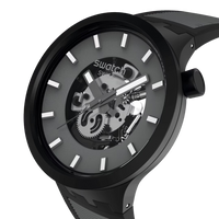 SWATCH PAST THE HORIZON SB05B113