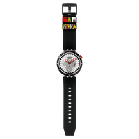 SWATCH THE PILGRIM - TREAD ON IT SB05K103