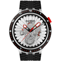 SWATCH THE PILGRIM - TREAD ON IT SB05K103