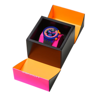 SWATCH NEON PARTY TO THE MAX SB06N102