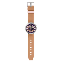 SWATCH TERRACOTTA TIDE SB07S119