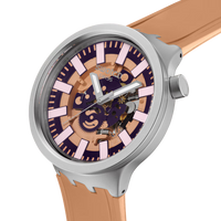 SWATCH TERRACOTTA TIDE SB07S119