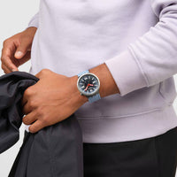 SWATCH BIG BOLD MOMENT SB07S122