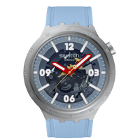 SWATCH BIG BOLD MOMENT SB07S122