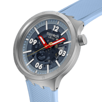 SWATCH BIG BOLD MOMENT SB07S122