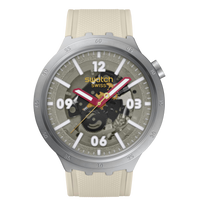 SWATCH CONFIDENT MOMENT SB07S125