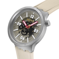 SWATCH CONFIDENT MOMENT SB07S125