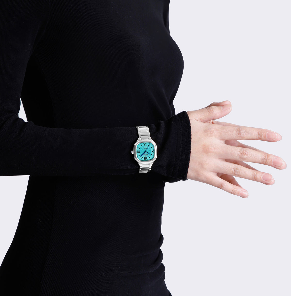 NAVIFORCE NF5042 S/BE/S Women Watch