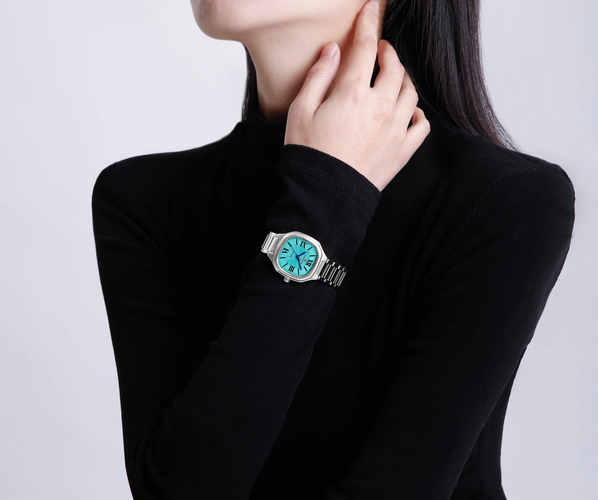 NAVIFORCE NF5042 S/BE/S Women Watch