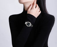 NAVIFORCE NF5042 S/B/S Women Watch