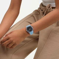 SWATCH BLUE MOVES SO29L101