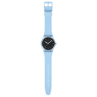SWATCH BLUE MOVES SO29L101