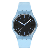 SWATCH BLUE MOVES SO29L101
