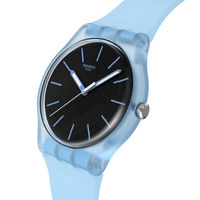SWATCH BLUE MOVES SO29L101
