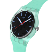 SWATCH HINT OF MINT SO29L103