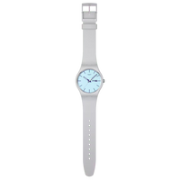 SWATCH BLUEBERRY SKY SO29M702
