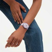 SWATCH LAVENDAZE SO29V101
