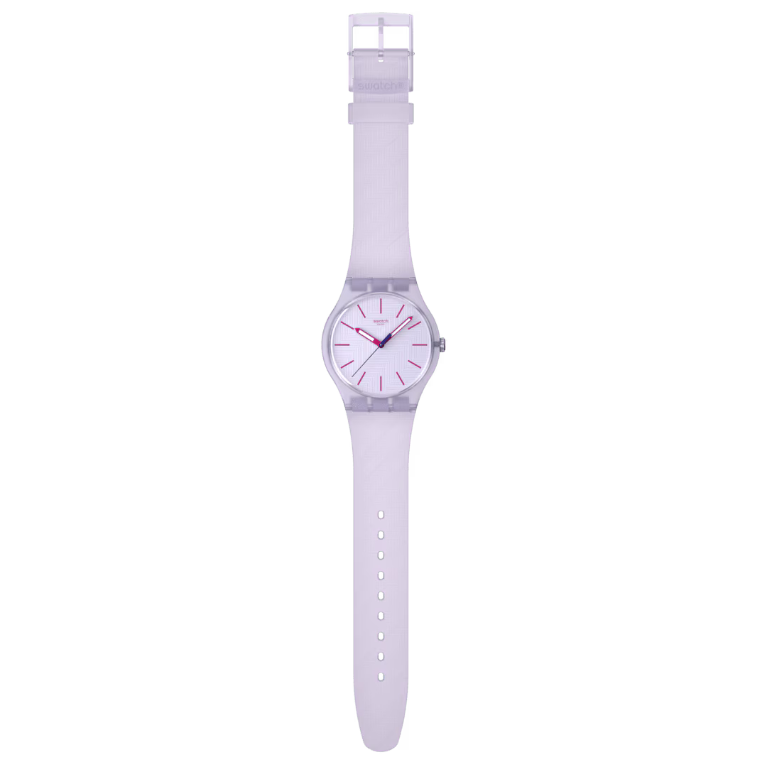 SWATCH LAVENDAZE SO29V101